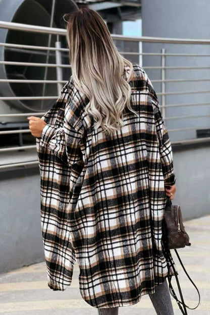 Beautifully Crafted Jacket