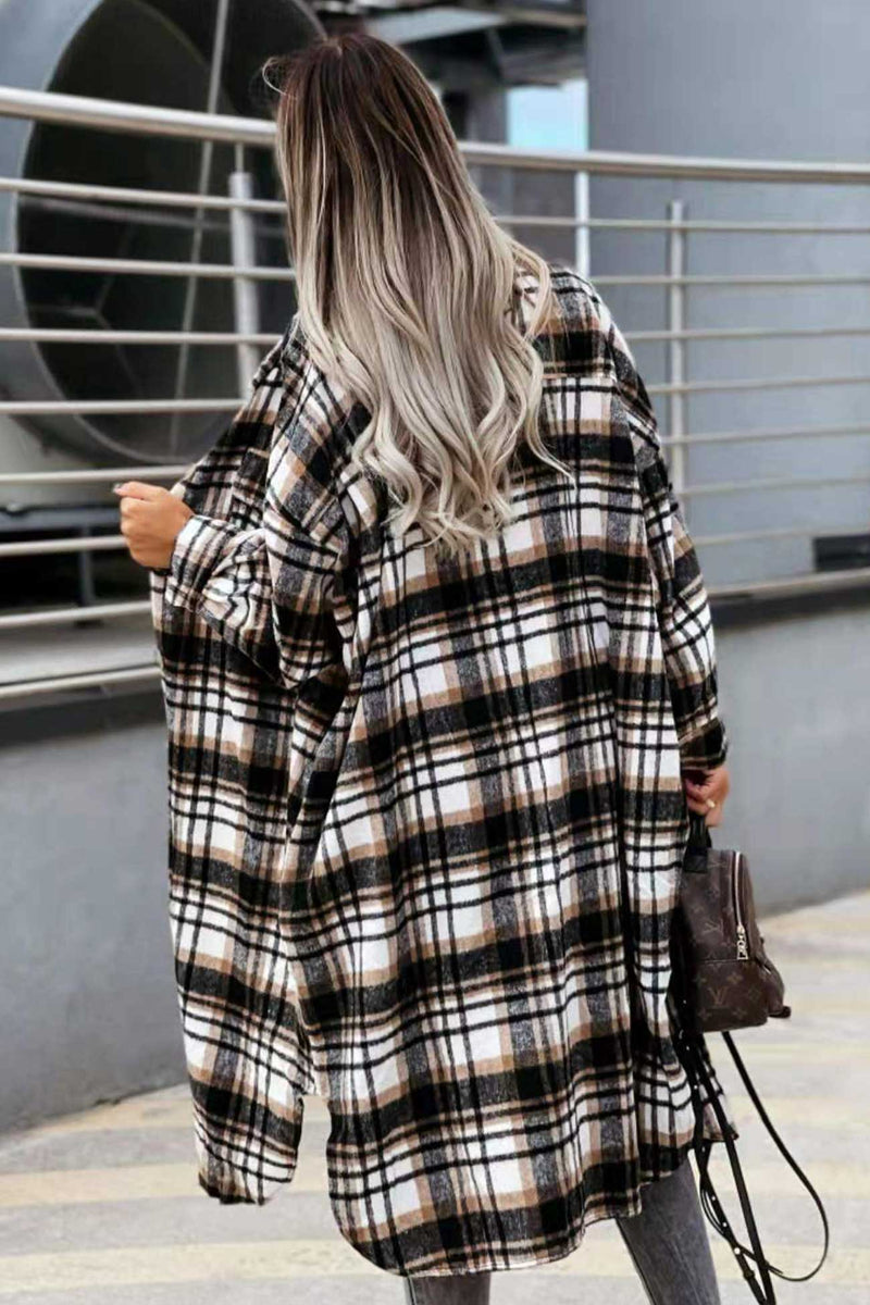 Beautifully Crafted Jacket
