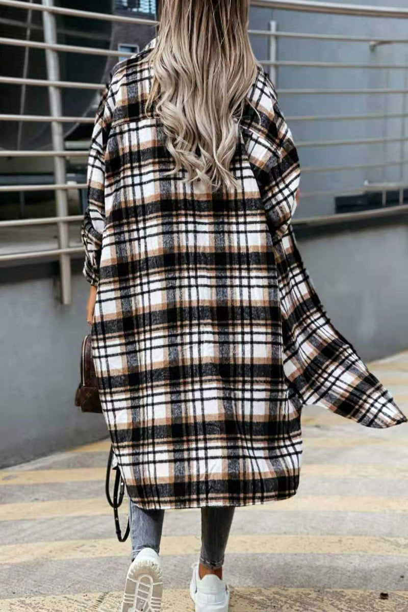 Beautifully Crafted Jacket