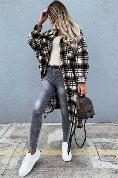 Beautifully Crafted Jacket