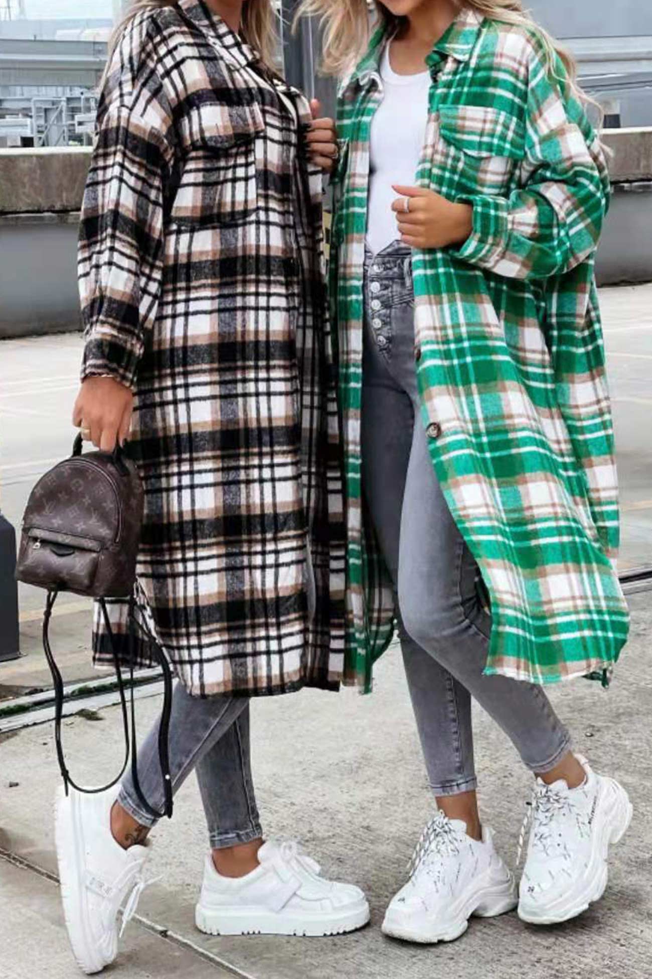 Beautifully Crafted Jacket