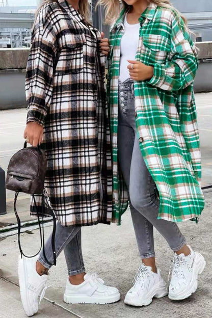 Beautifully Crafted Jacket