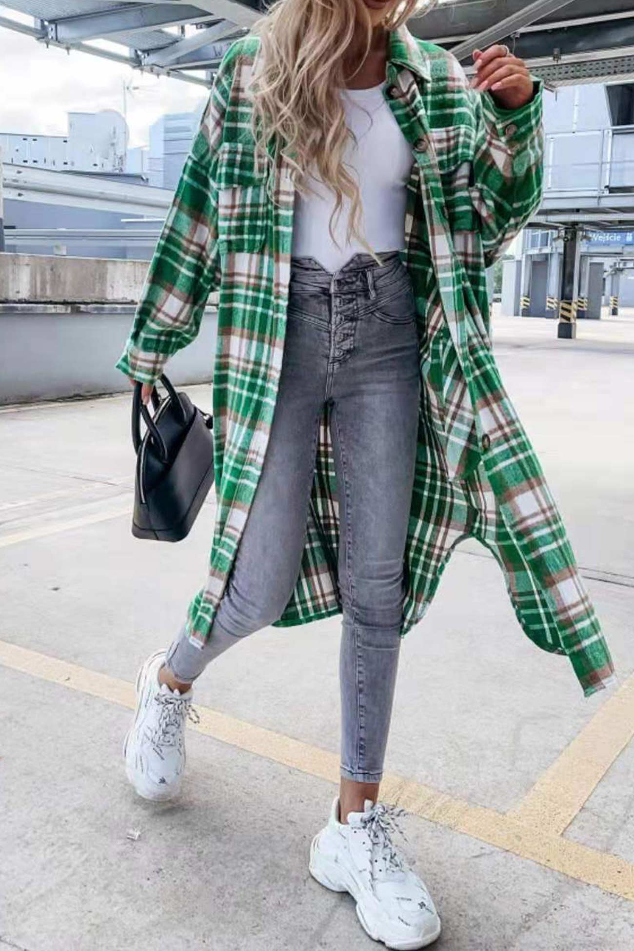 Beautifully Crafted Jacket