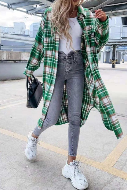 Beautifully Crafted Jacket