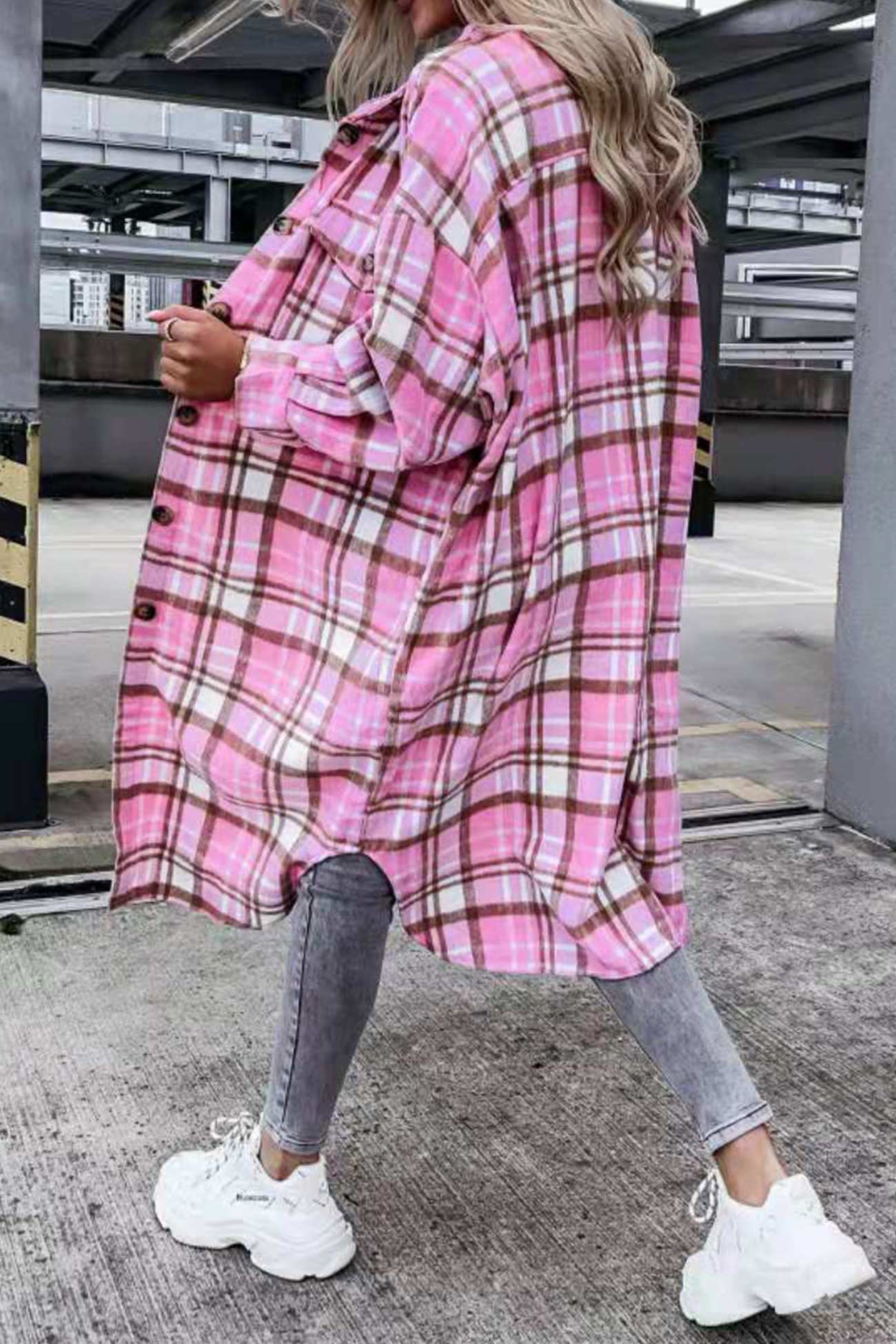 Beautifully Crafted Jacket