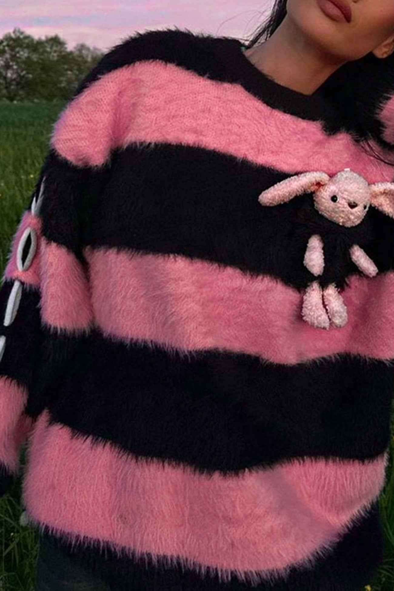 Classic Vintage Sweater