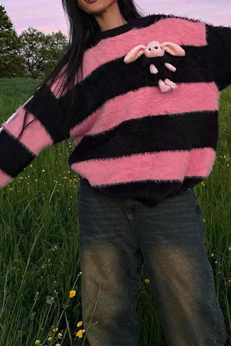 Classic Vintage Sweater