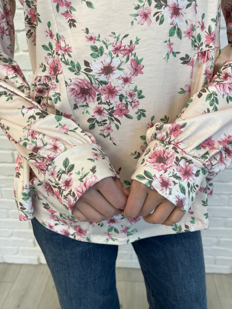 Beautifully Crafted Blouse