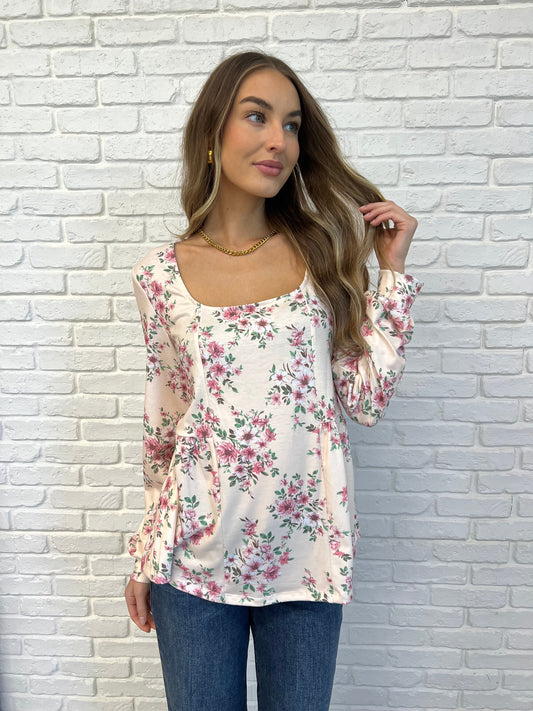 Beautifully Crafted Blouse