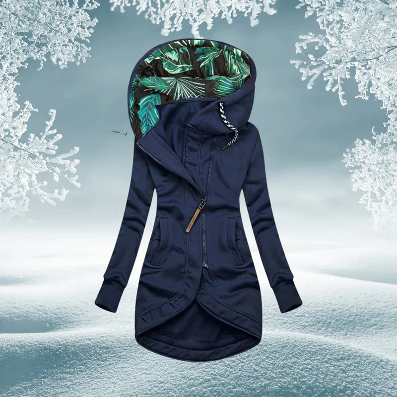 Elegantly Designed Coat