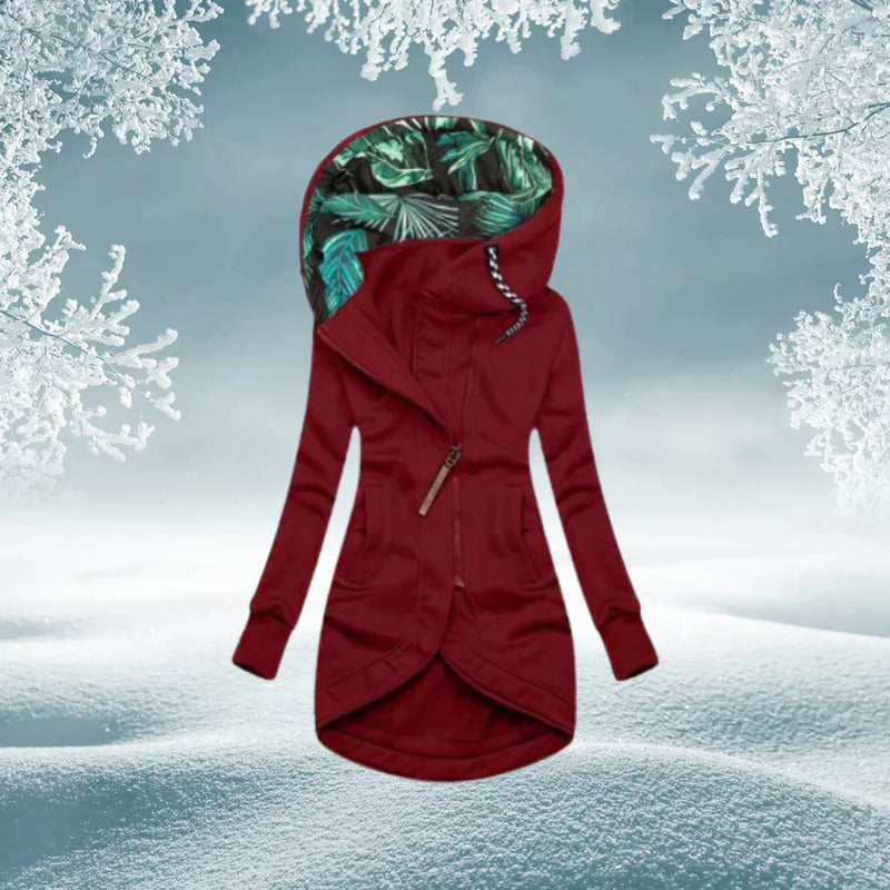 Elegantly Designed Coat