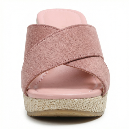Vintage Inspired Orthopedic Shoes