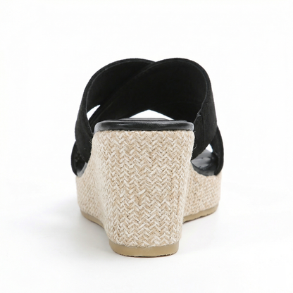 Vintage Inspired Orthopedic Shoes