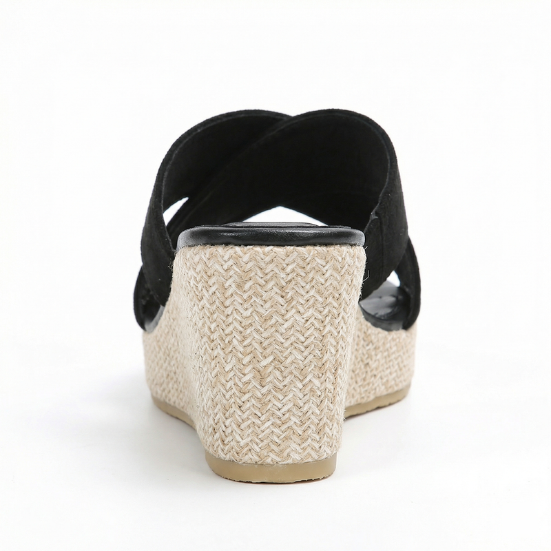 Vintage Inspired Orthopedic Shoes