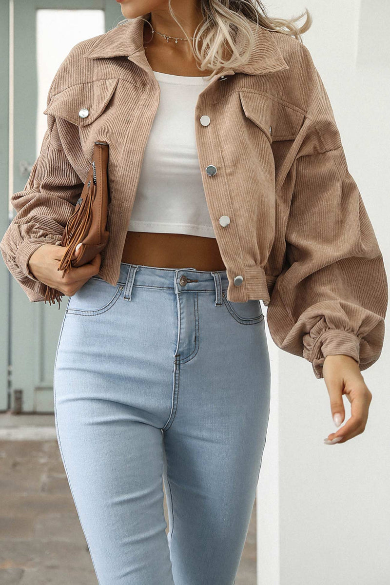 Classic Vintage Jacket