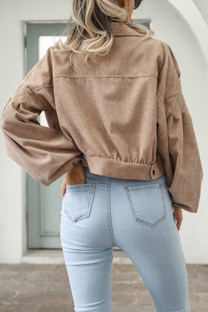 Classic Vintage Jacket