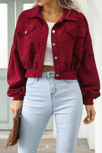 Wine red