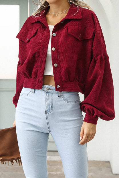 Classic Vintage Jacket