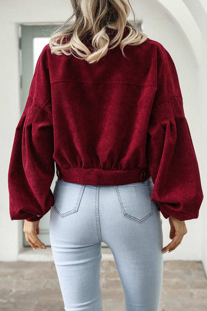 Classic Vintage Jacket