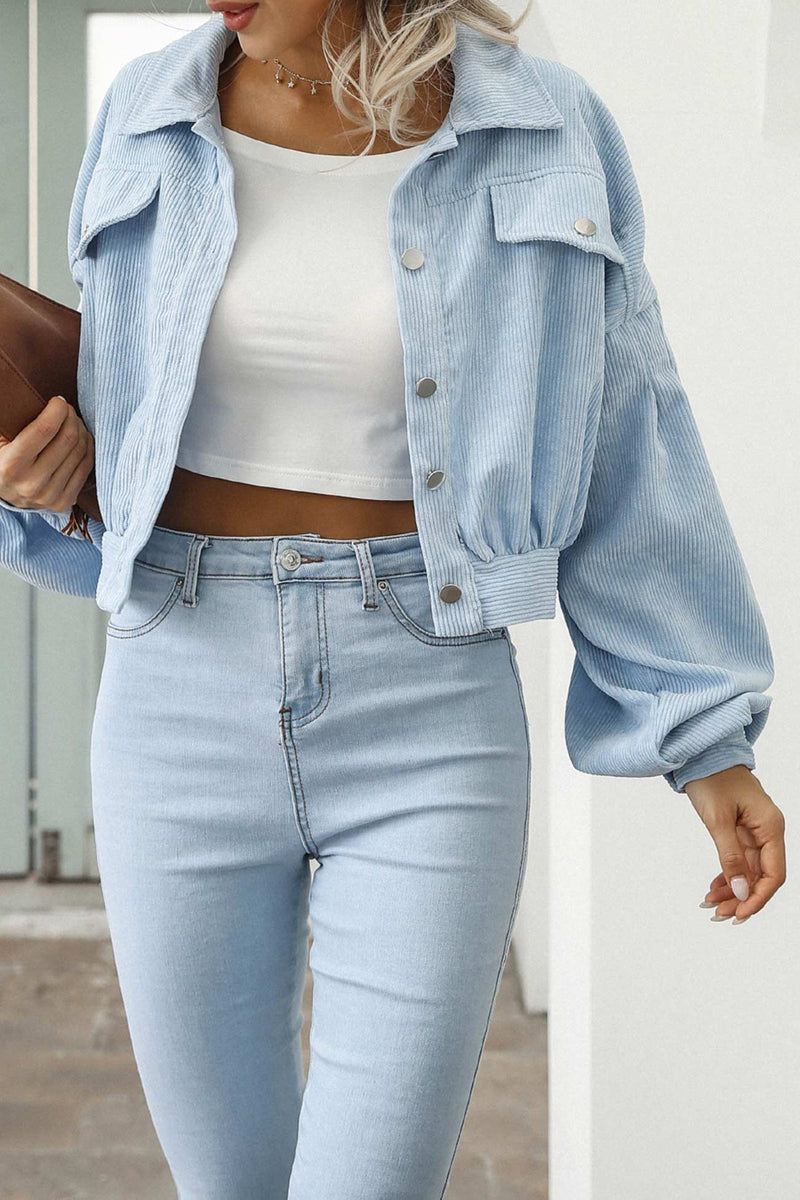 Classic Vintage Jacket