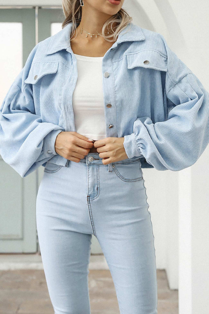 Classic Vintage Jacket