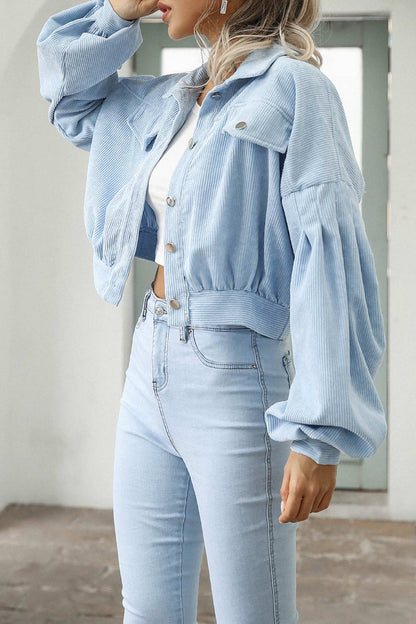 Classic Vintage Jacket