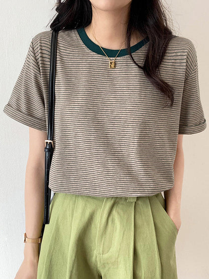 Classic Designed T-Shirt