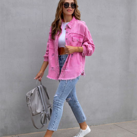Classic Vintage Jacket