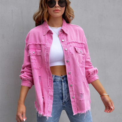 Classic Vintage Jacket