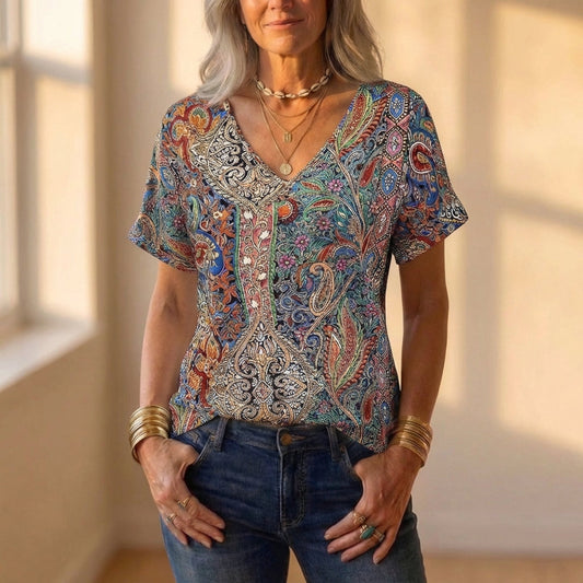 Thoughtfully Designed Shirt