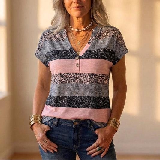 Vintage Inspired Shirt