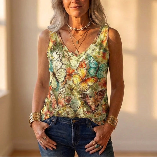 Classic Designed Top
