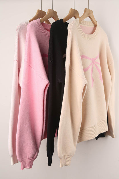 Classic Vintage Sweater
