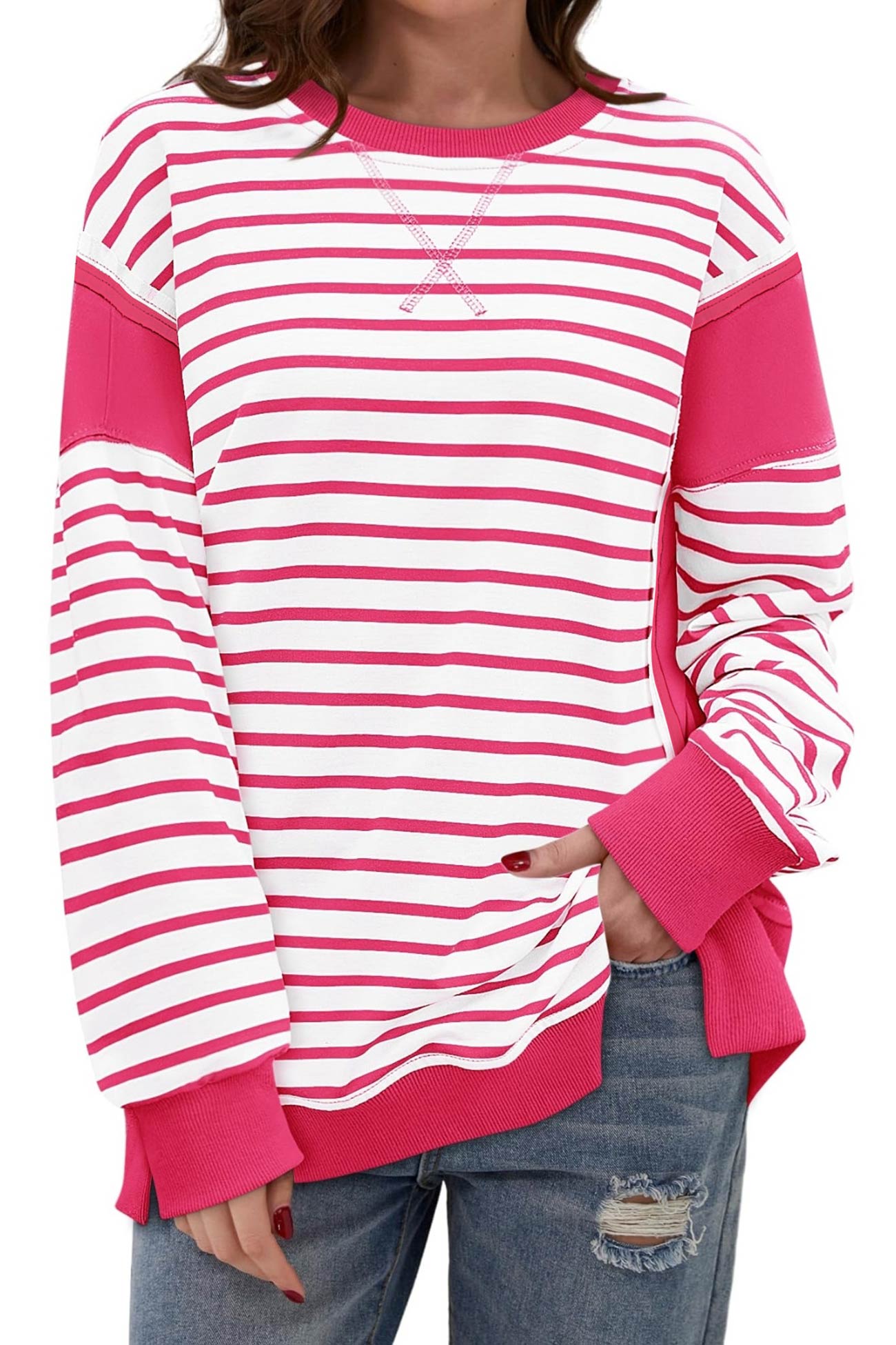 Thoughtfully Designed Shirt