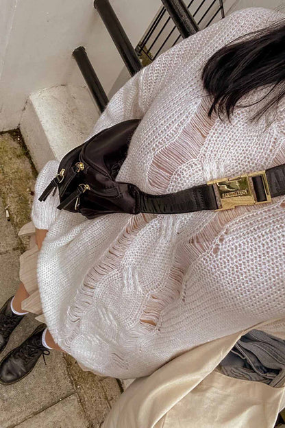 Classic Designed Sweater
