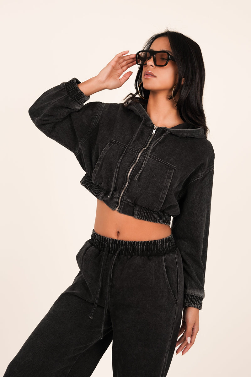 Vintage Inspired Jacket