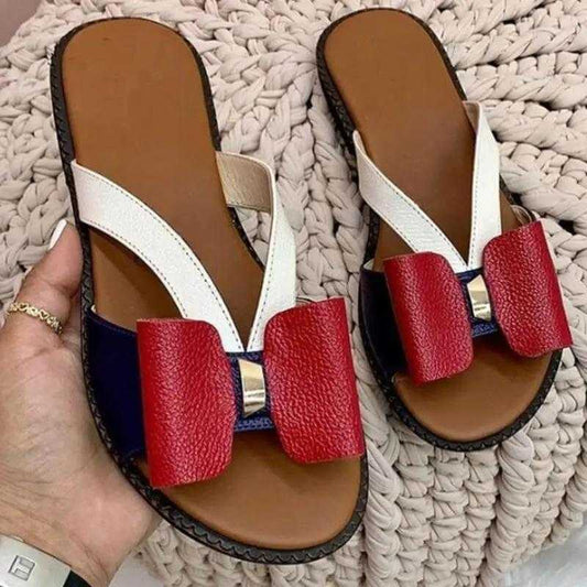 Graceful Orthopedic Sandals for Modern Look