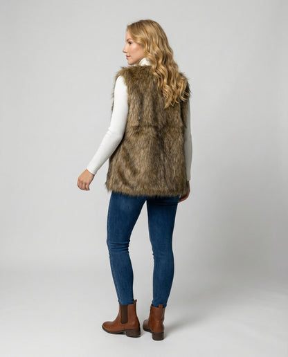 Elegantly Designed Garment