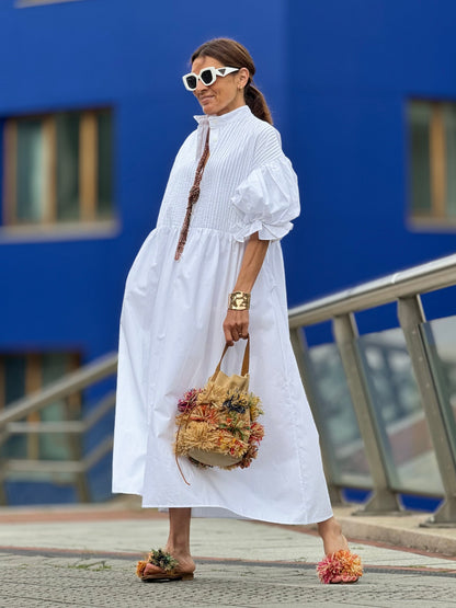 Classic Vintage Dress