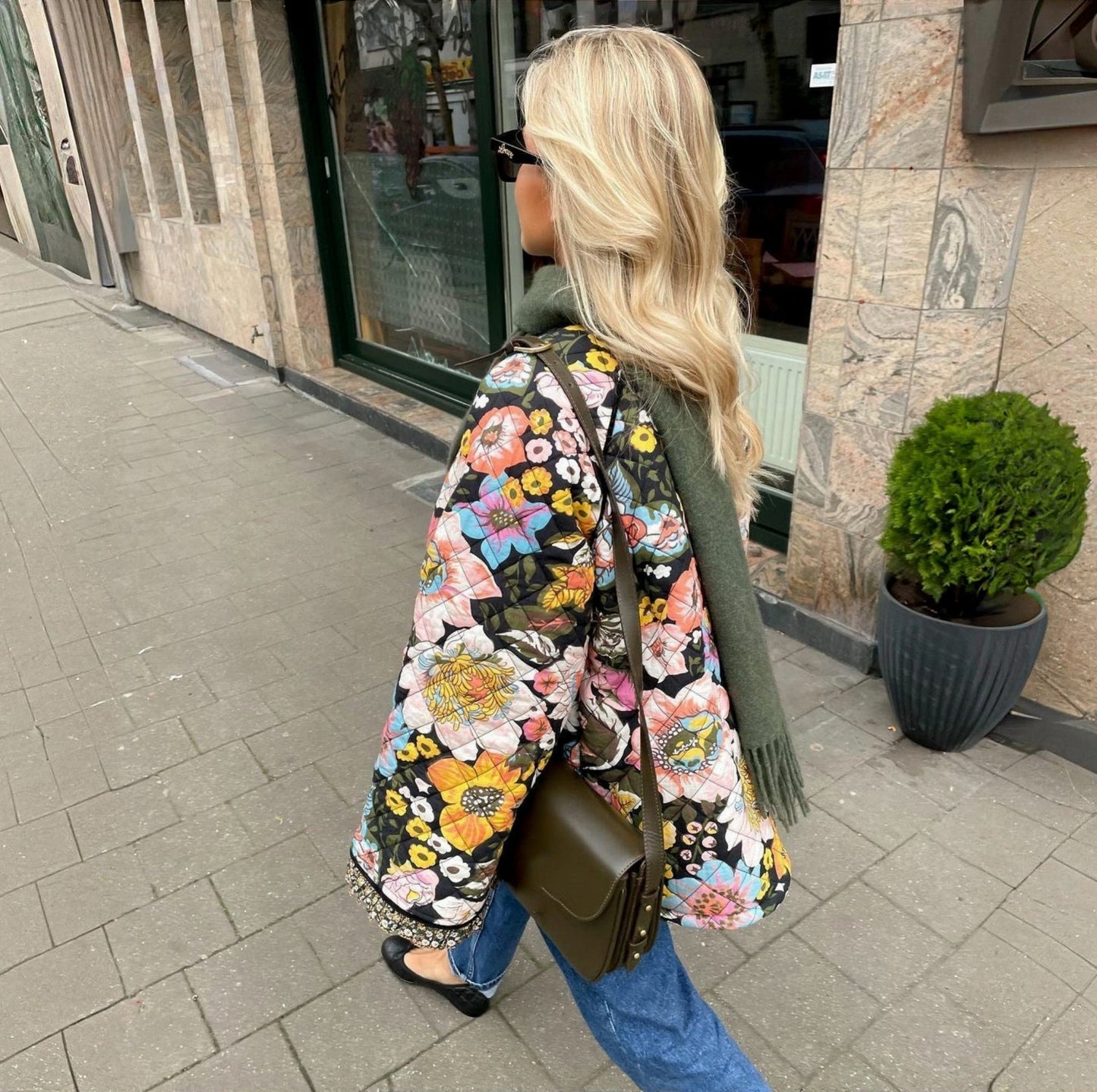Classic Designed Jacket