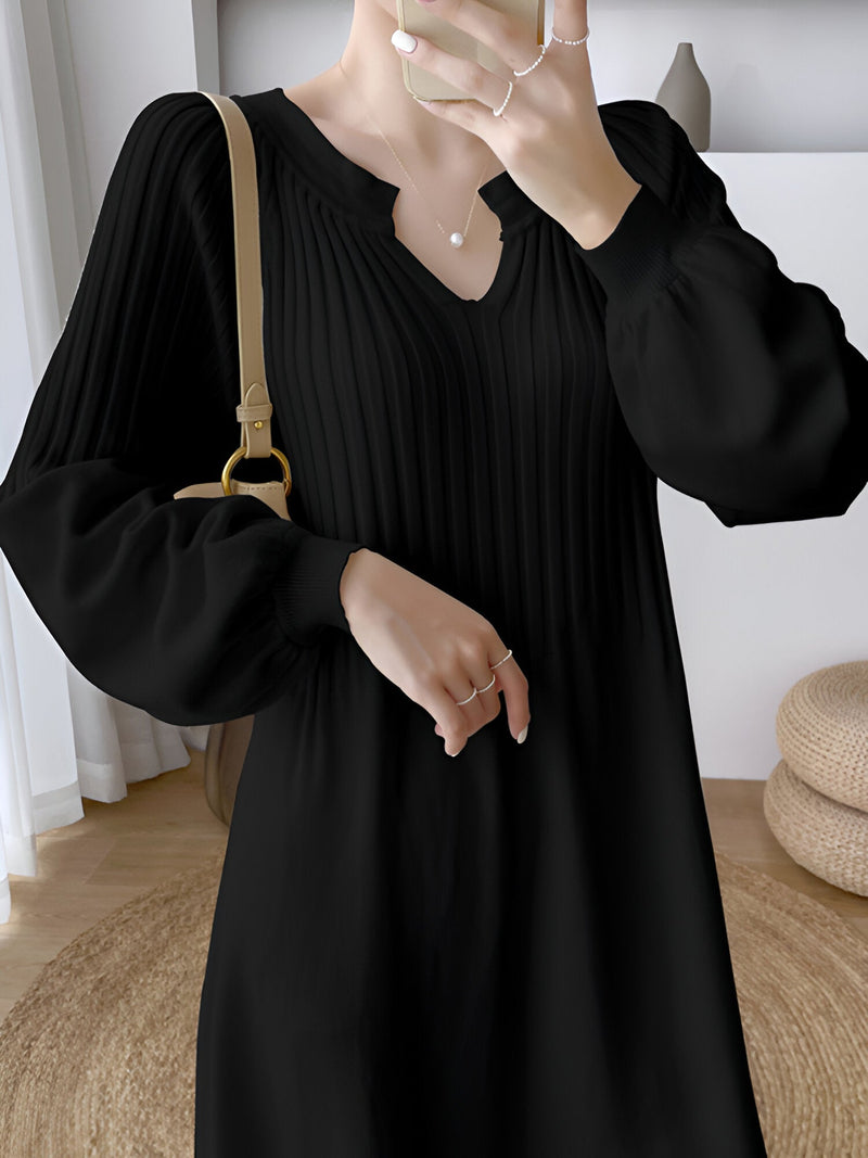 Thoughtfully Designed Dress