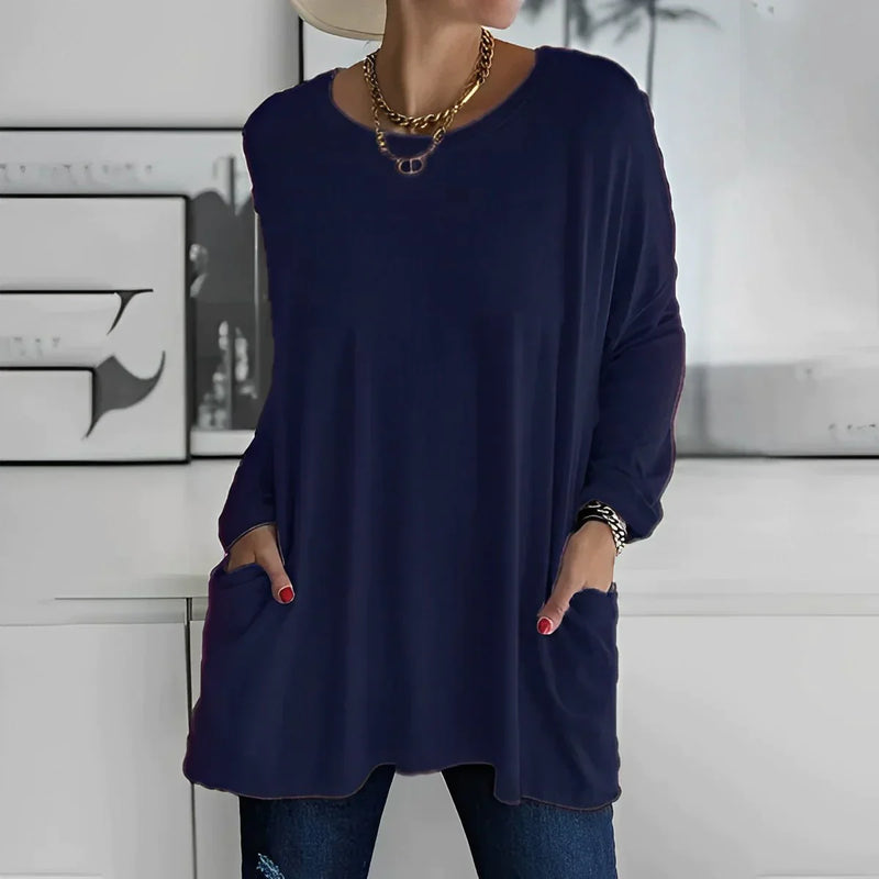 Elegantly Designed T-Shirt