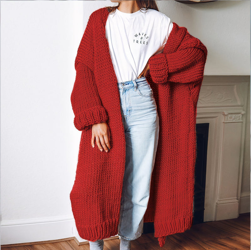 Elegantly Designed Jacket