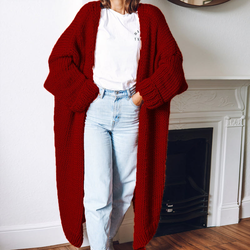 Beautifully Crafted Jacket