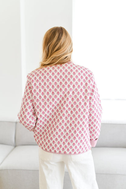 Thoughtfully Designed Jacket