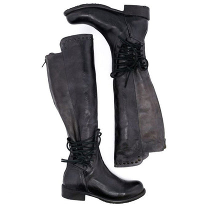 Elegant Orthopedic Boots for Every Step