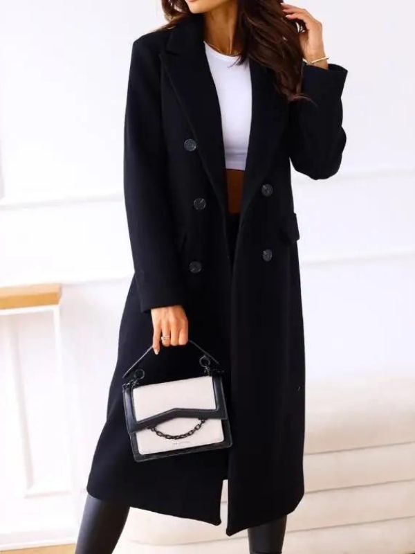 Classic Vintage Coat