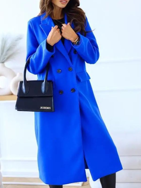 Classic Vintage Coat