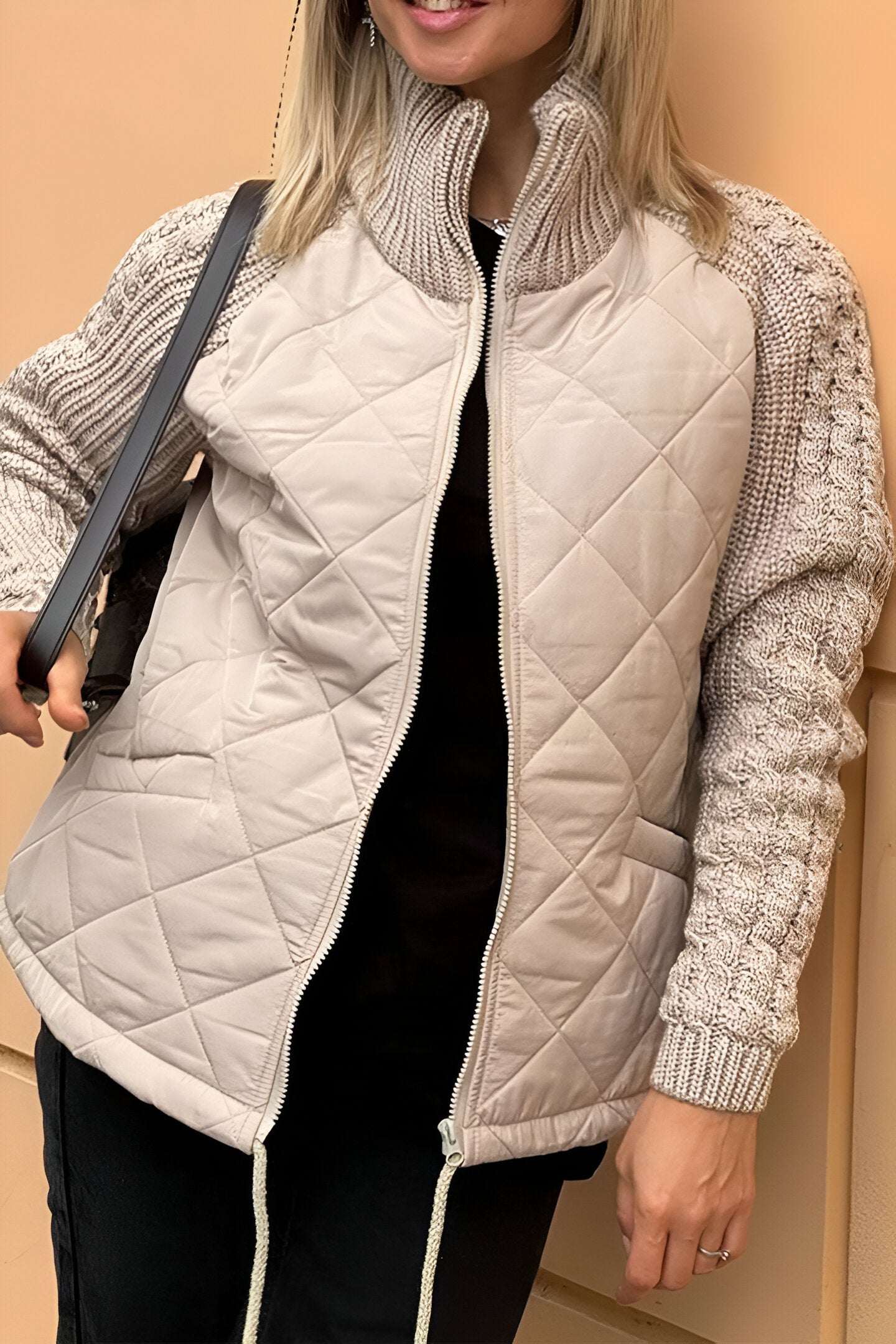 Classic Vintage Jacket
