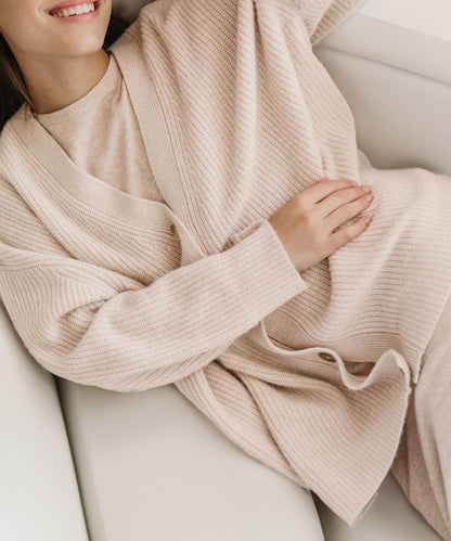 Thoughtfully Designed Garment